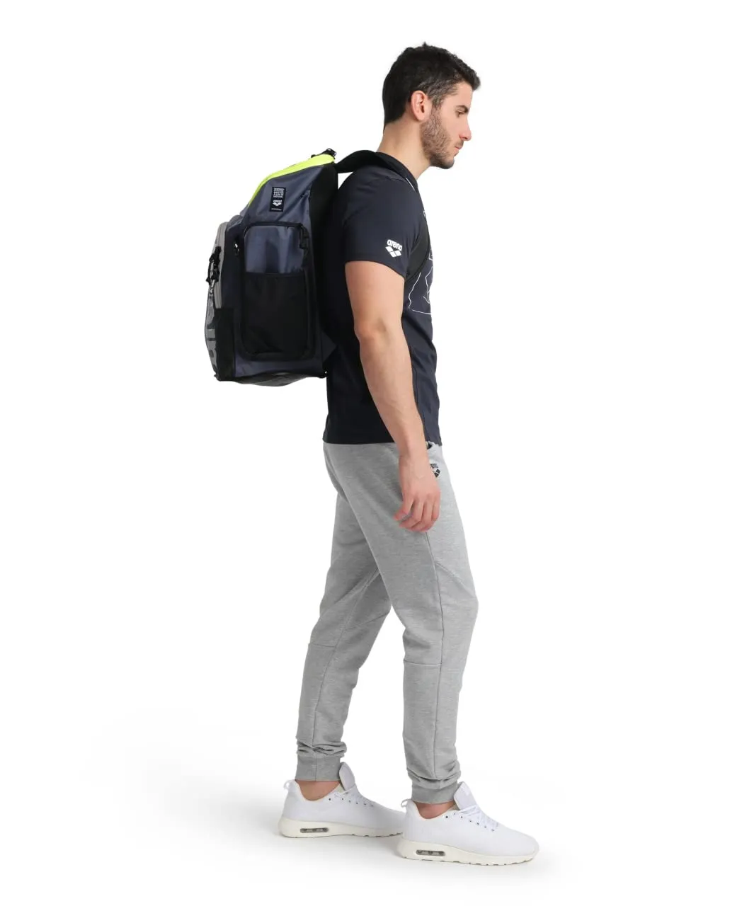 Arena Spiky III Backpack 45 zaino 45 litri idrorepellente