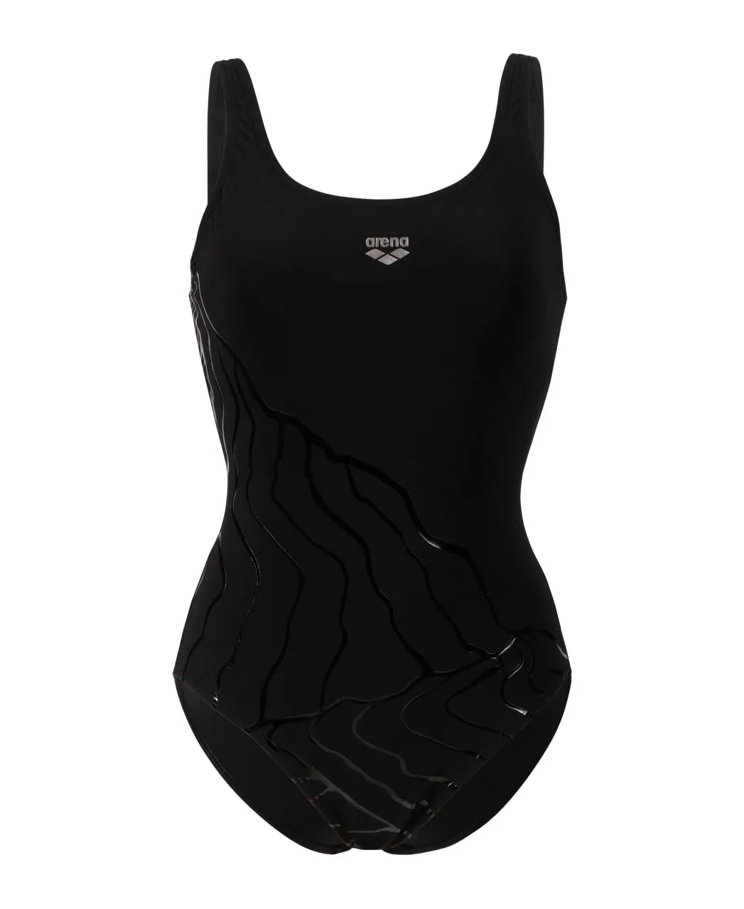 Arena Bodylift Luisa Wing Back costume intero 42