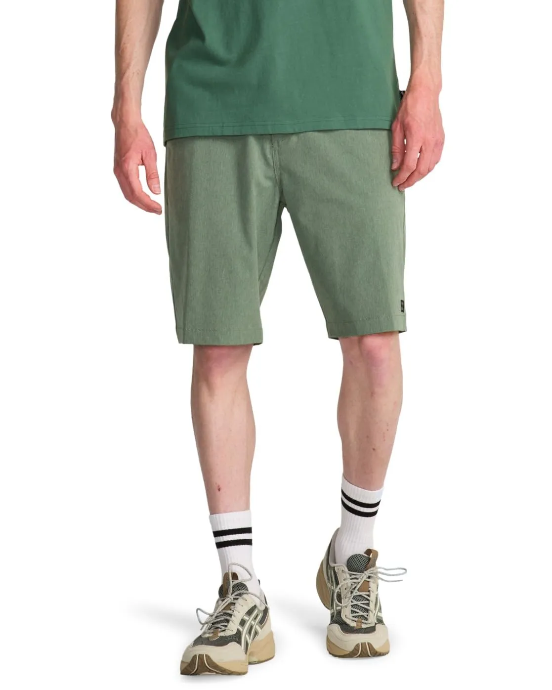 Billabong Classic Hybrid boardshort uomo 28W blu