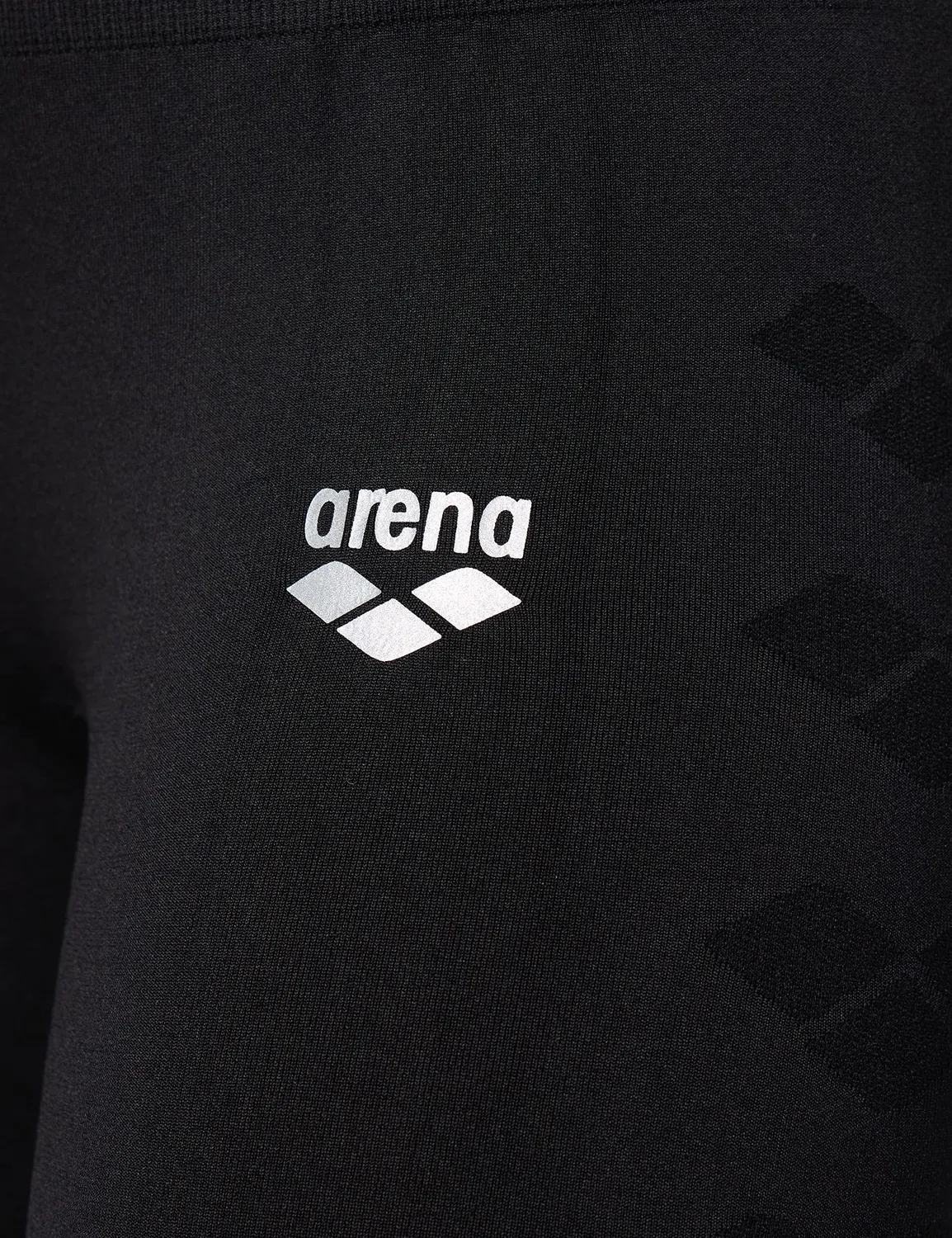 Arena Seamless Long Tight Leggings Donna Senza Cuciture
