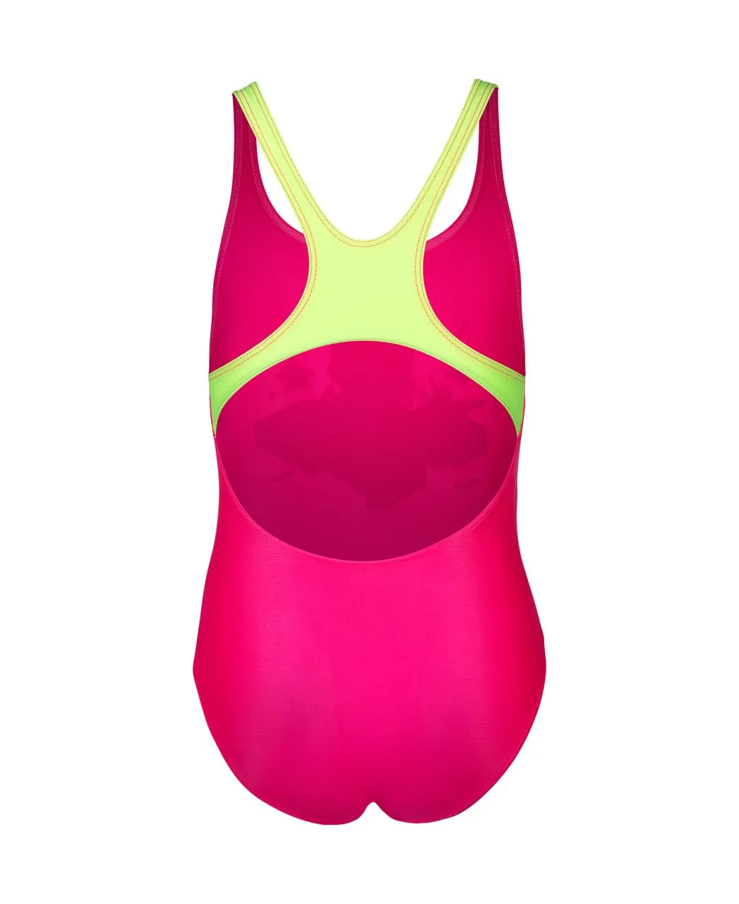 Arena Game Swim Pro costume bimba 4-5 anni pro back