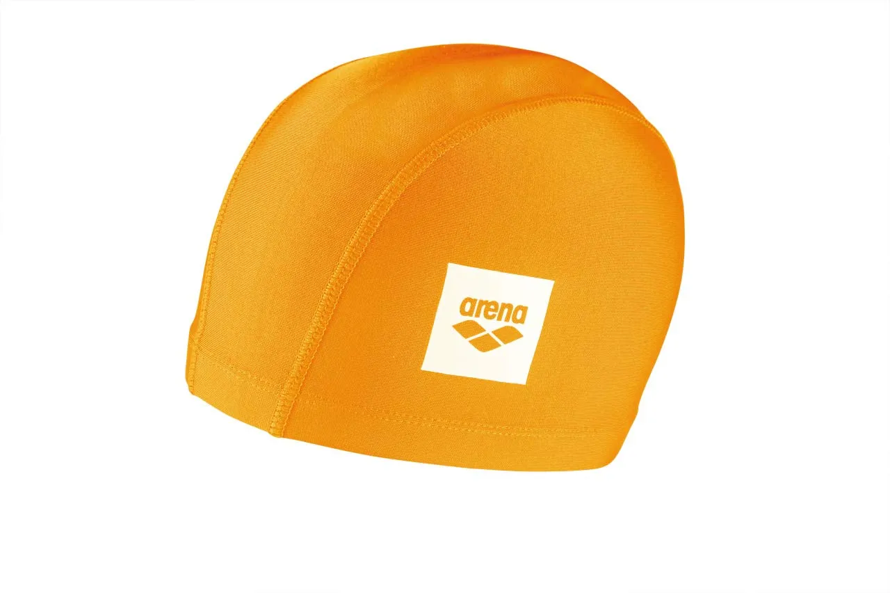 Arena Unix II cuffia piscina navy tessuto elastico