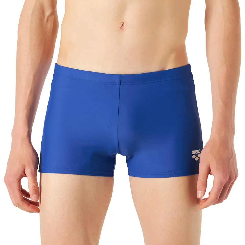 Arena Team Fit costume uomo pantaloncini bagno piscina