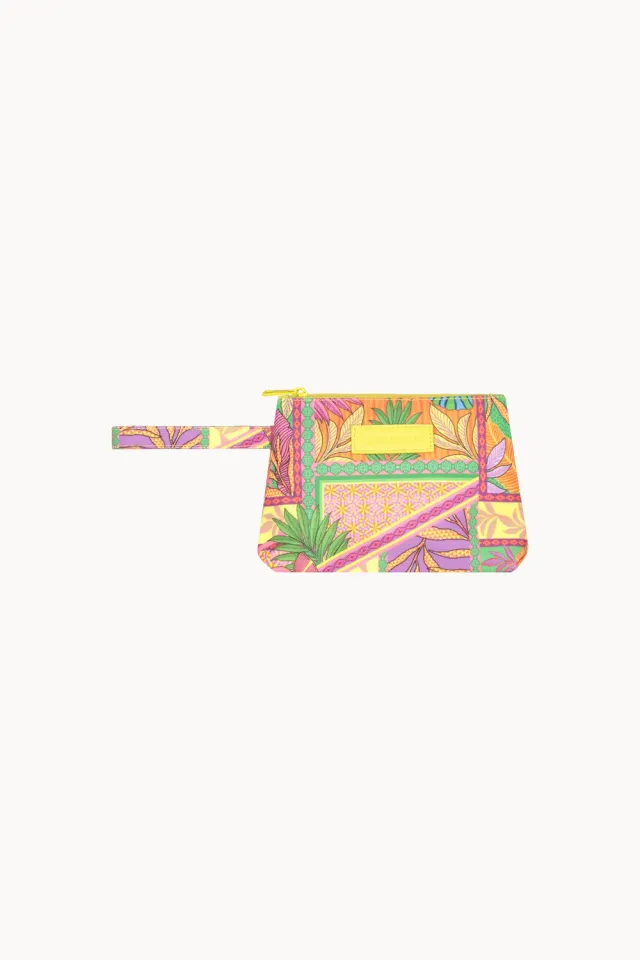 4Giveness Small Pochette Pop Foulard Girl elastico capelli
