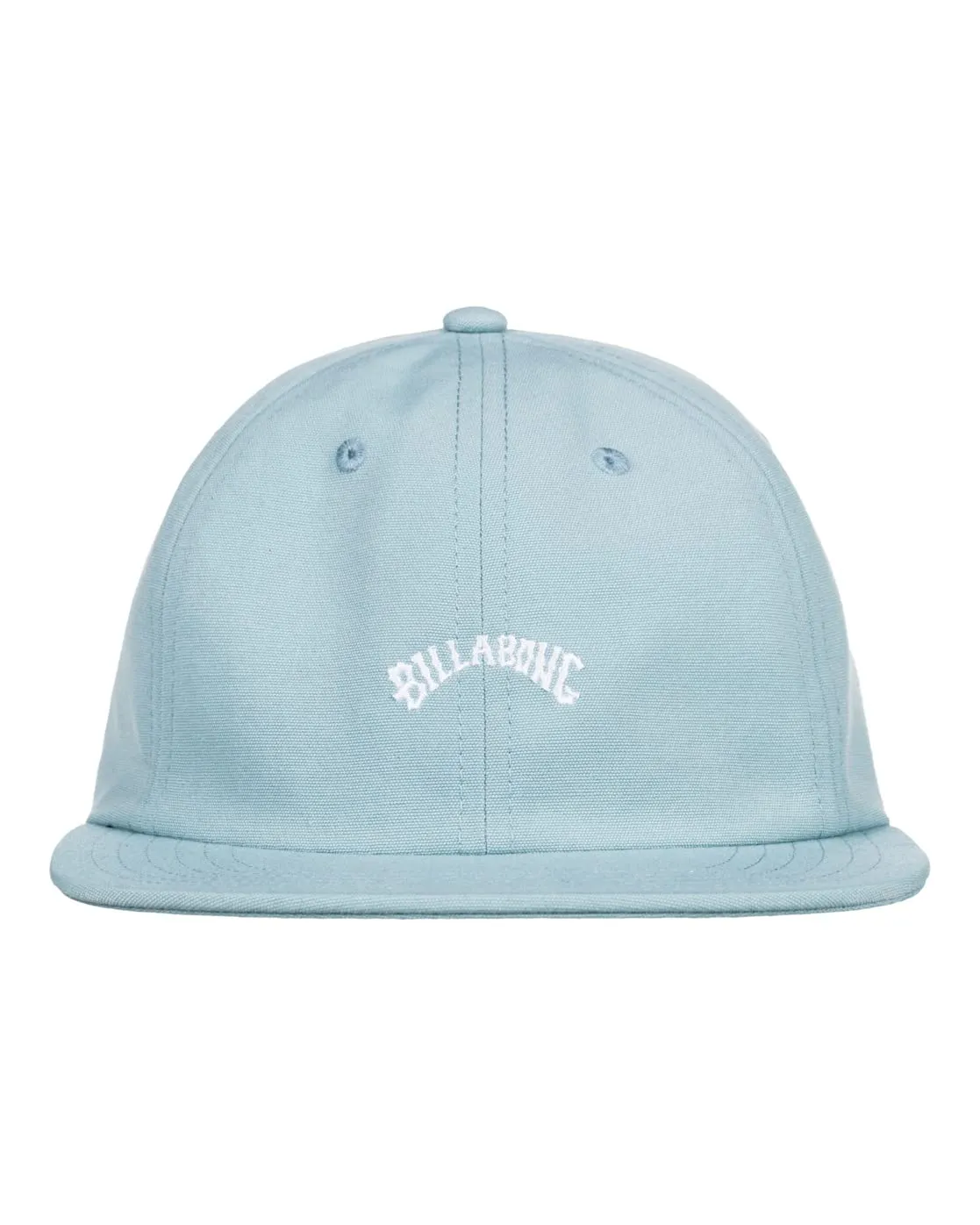 Billabong All Day Flexfit cappello uomo Silver elasticizzato