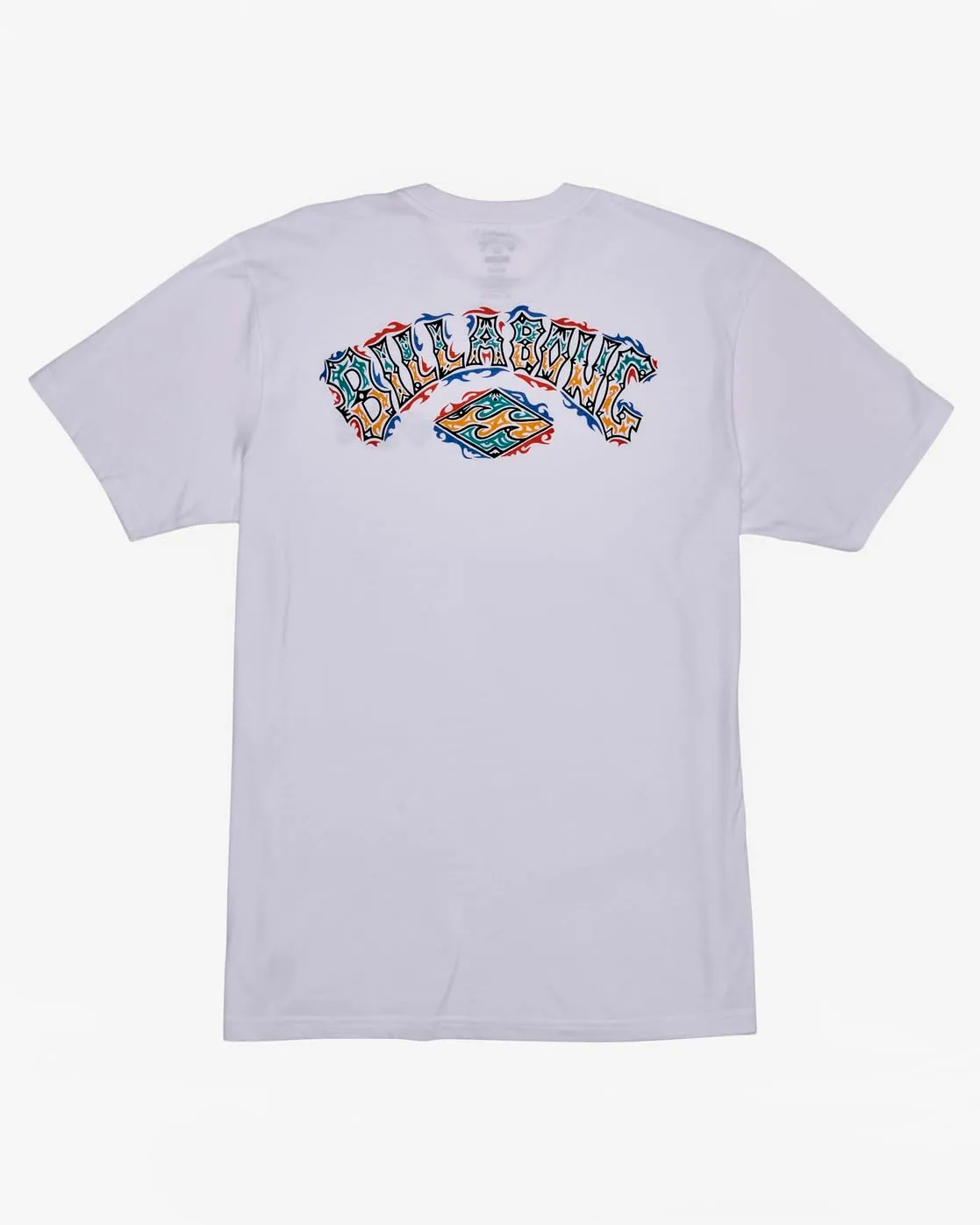 Billabong Theme Arch SS t-shirt uomo manica corta