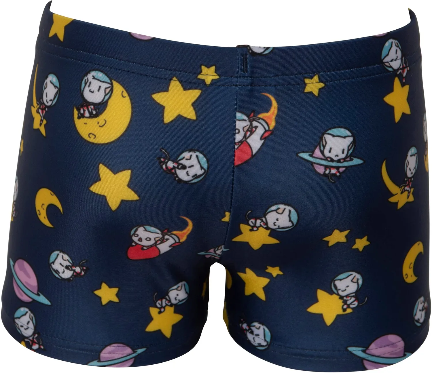 Arena Space Cats Boxer Bimbo Pantaloncino 15 cm