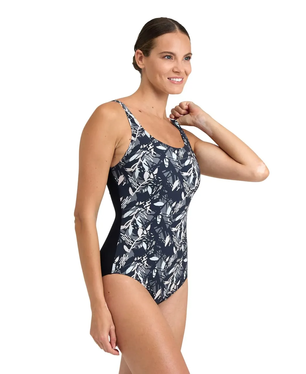 Arena Bodylift Francy costume intero donna modellante