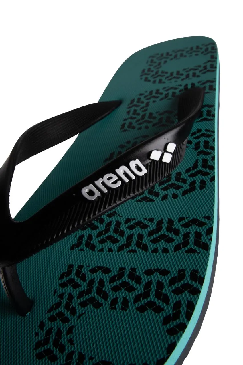 Arena Flip Flop Infradito Unisex Piscina Mare Leggere
