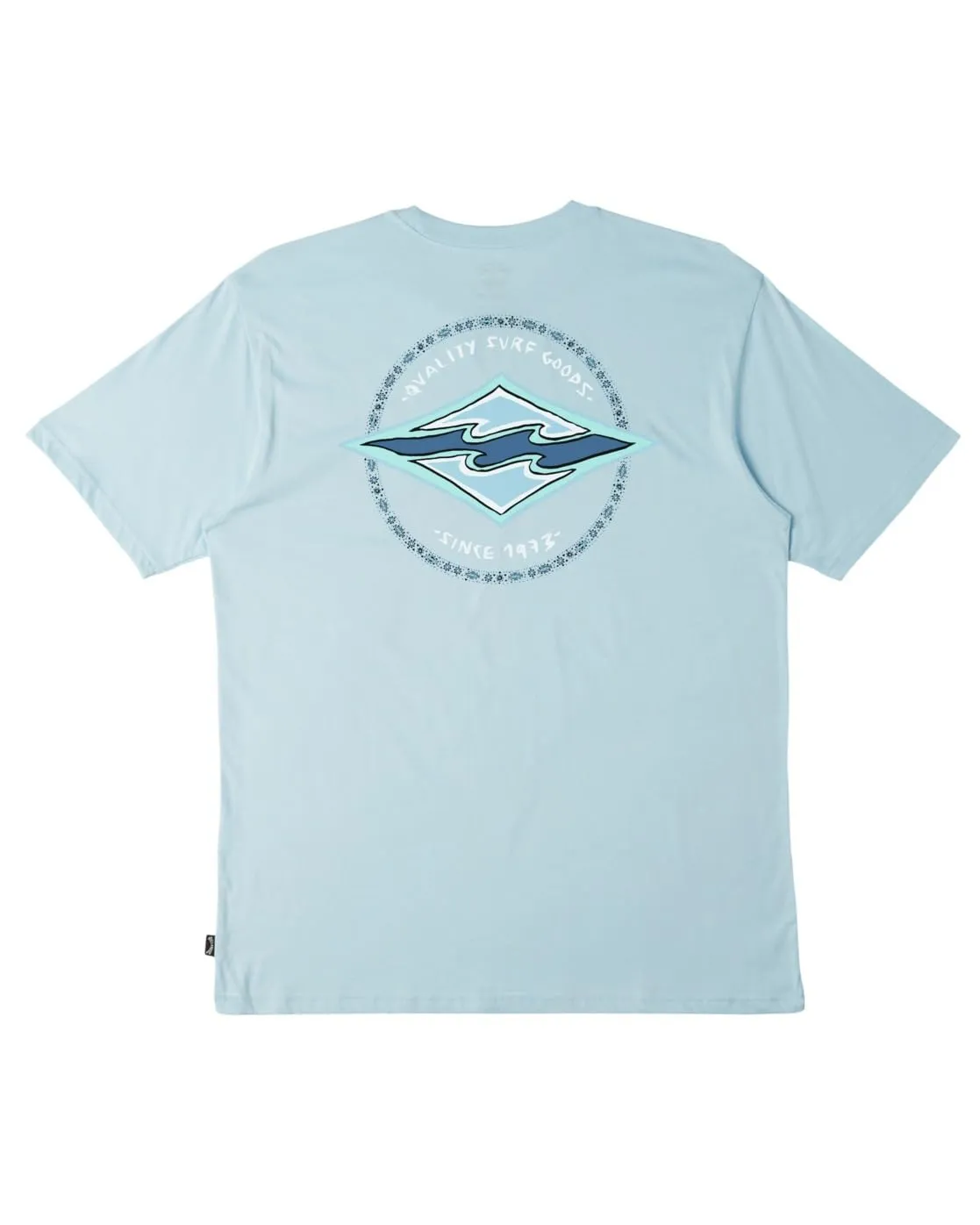 Billabong Rotor Diamond SS t-shirt ragazzo 16 anni