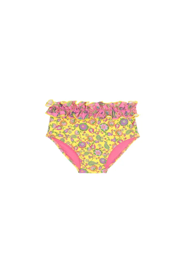 4 Giveness Boho Chic slip bikini neonata
