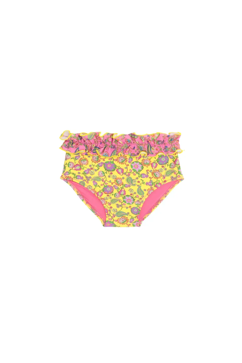 4 Giveness Boho Chic slip bikini neonata