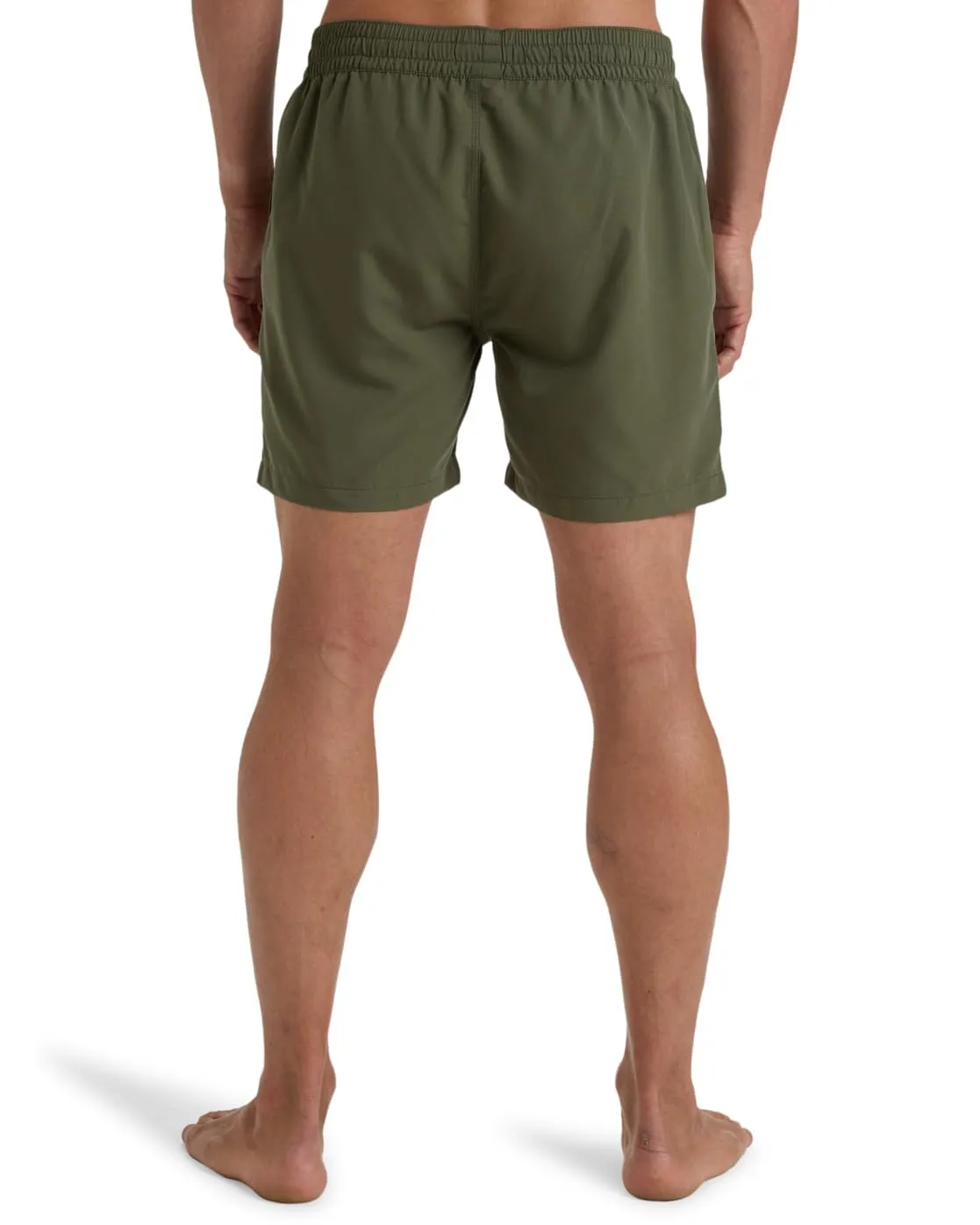 Billabong All Day costume uomo L 16 pollici DWR