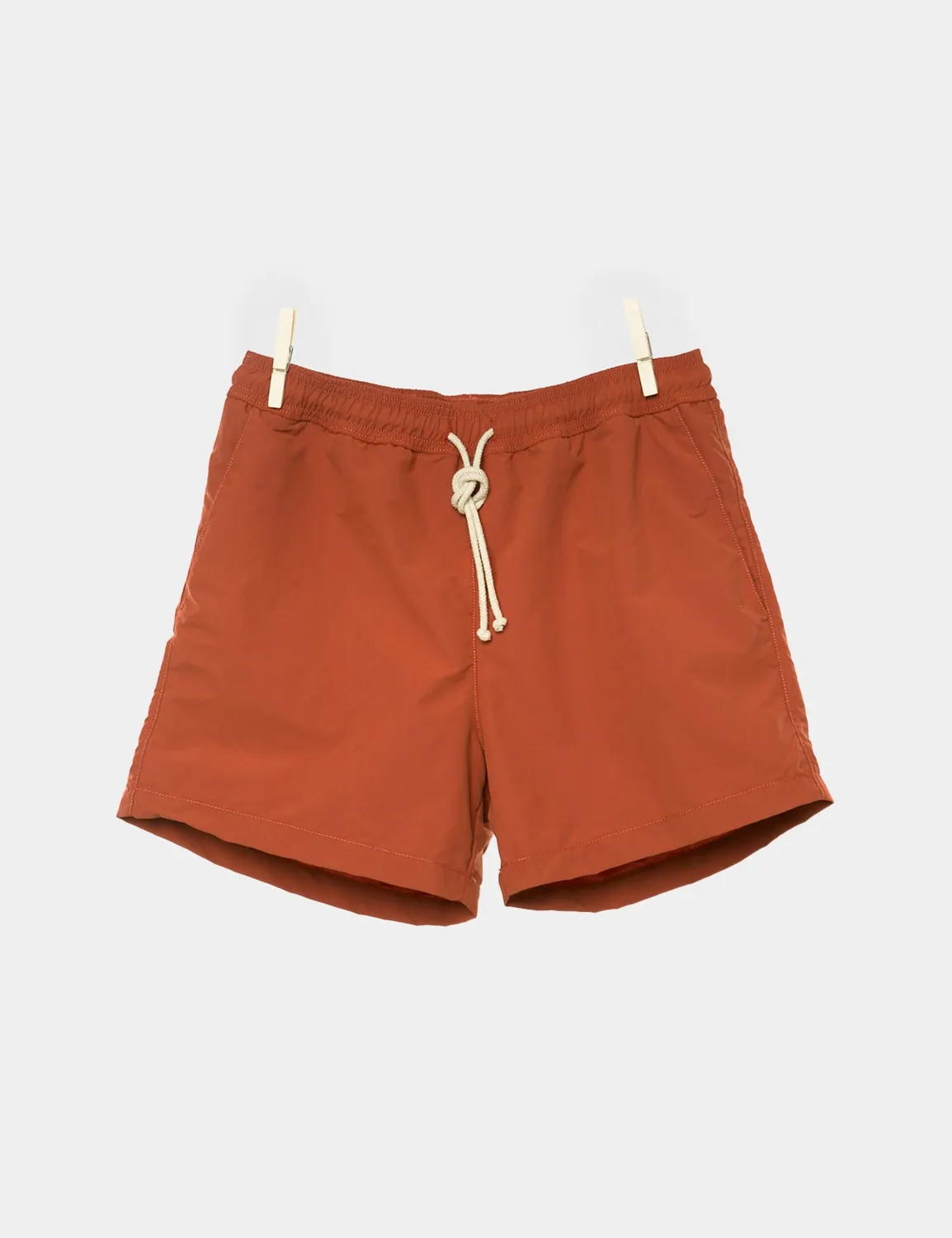 Ripa Ripa Rosso Tellaro costume mare uomo italiano