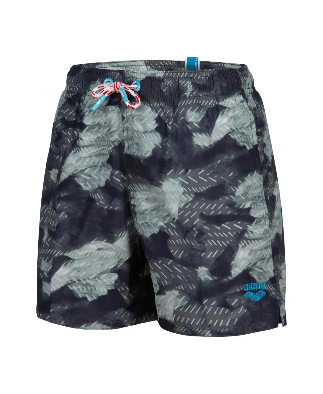 Arena Water Prints beach boxer ragazzo 10-11 anni mare