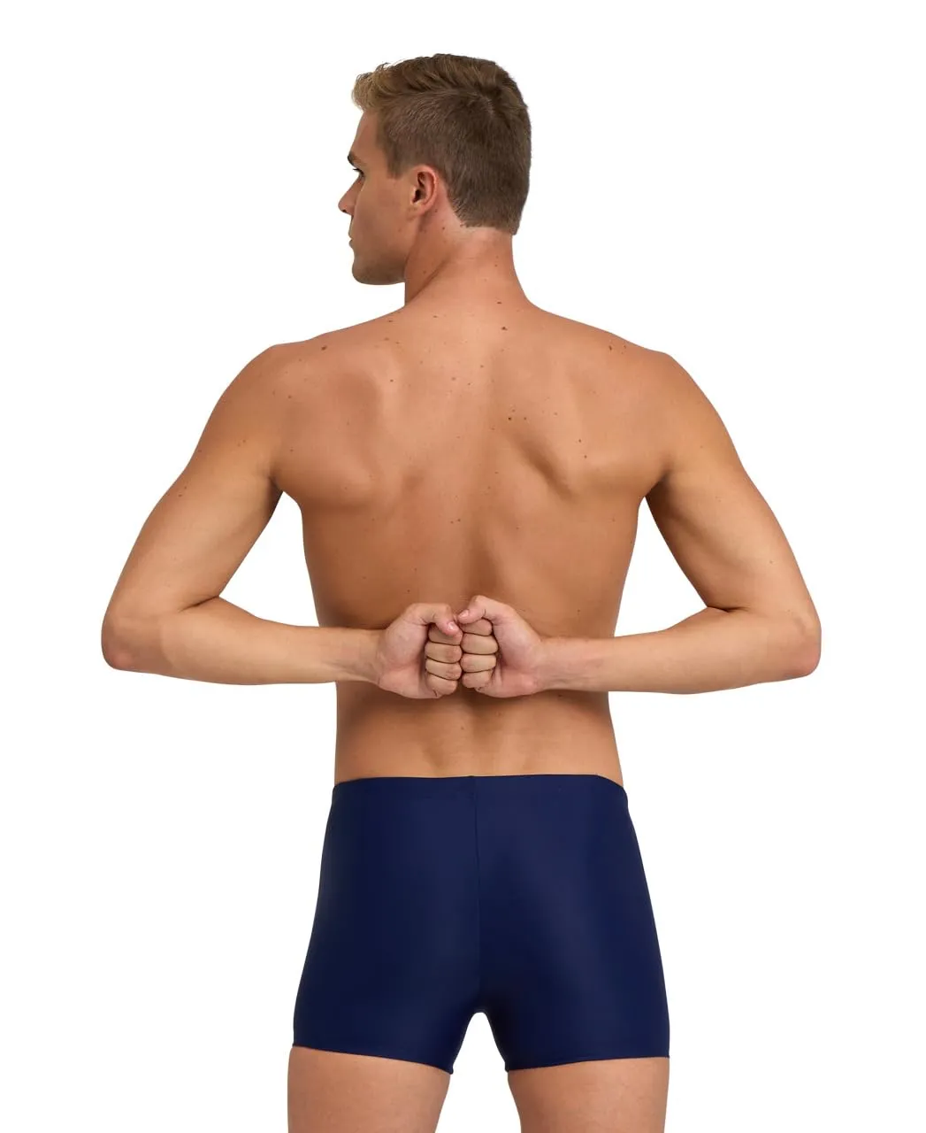Arena Modular Swim Short boxer uomo elastico