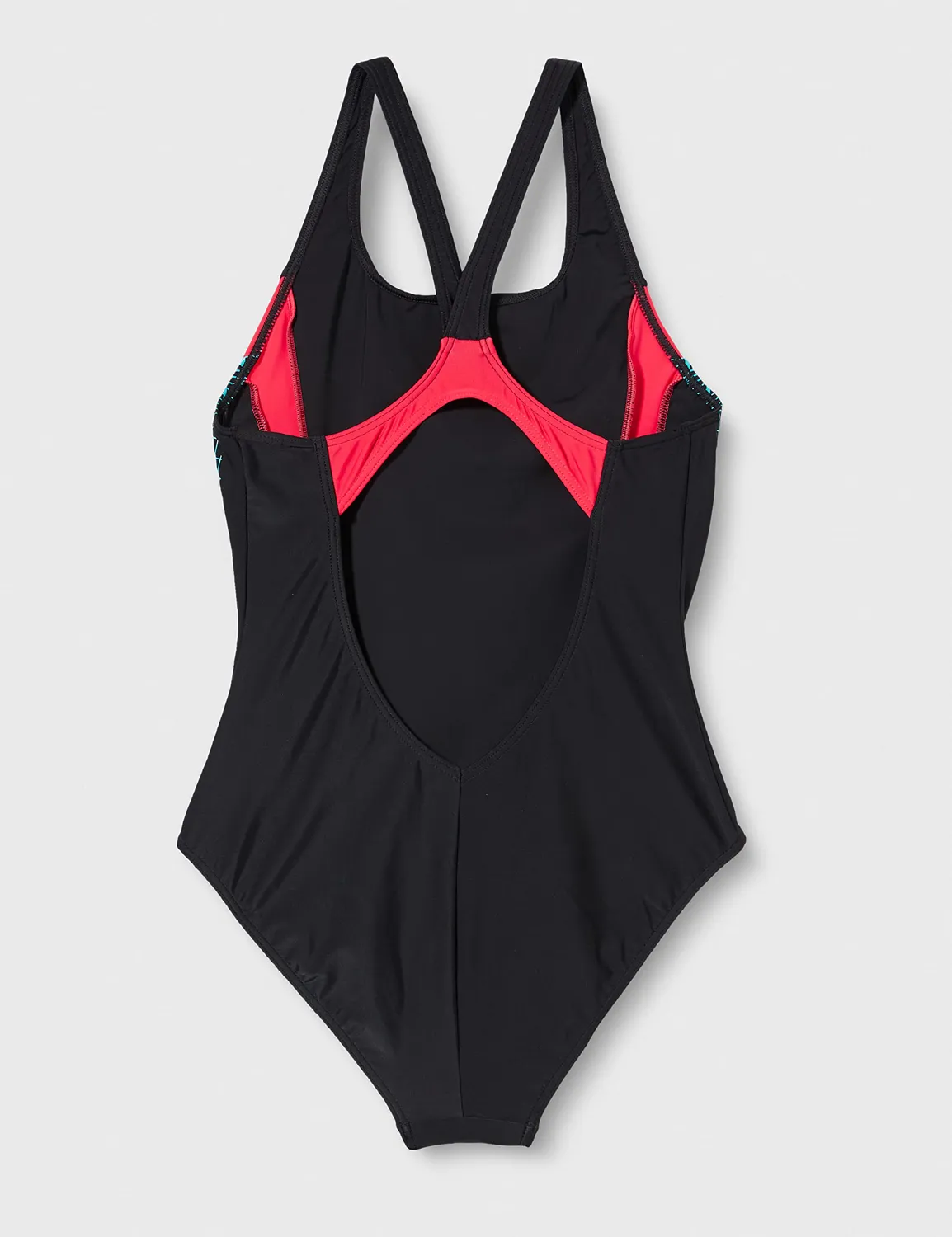 Arena Threefold V Back One Piece costume donna intero