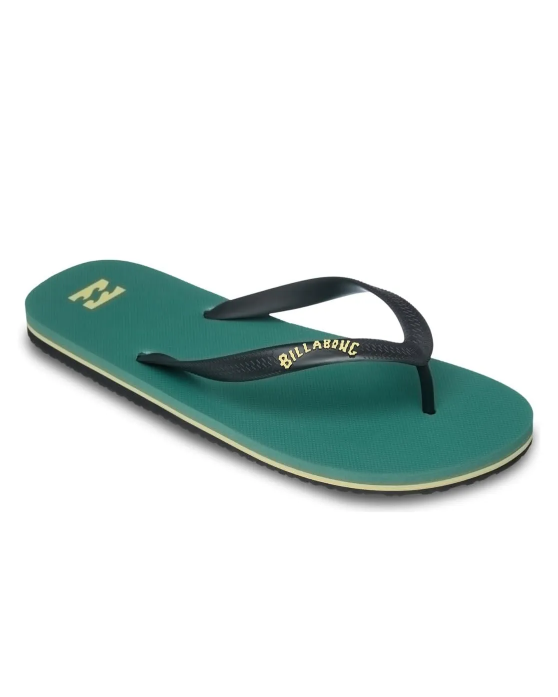 Billabong Tides Slice sandali uomo navy infradito mare