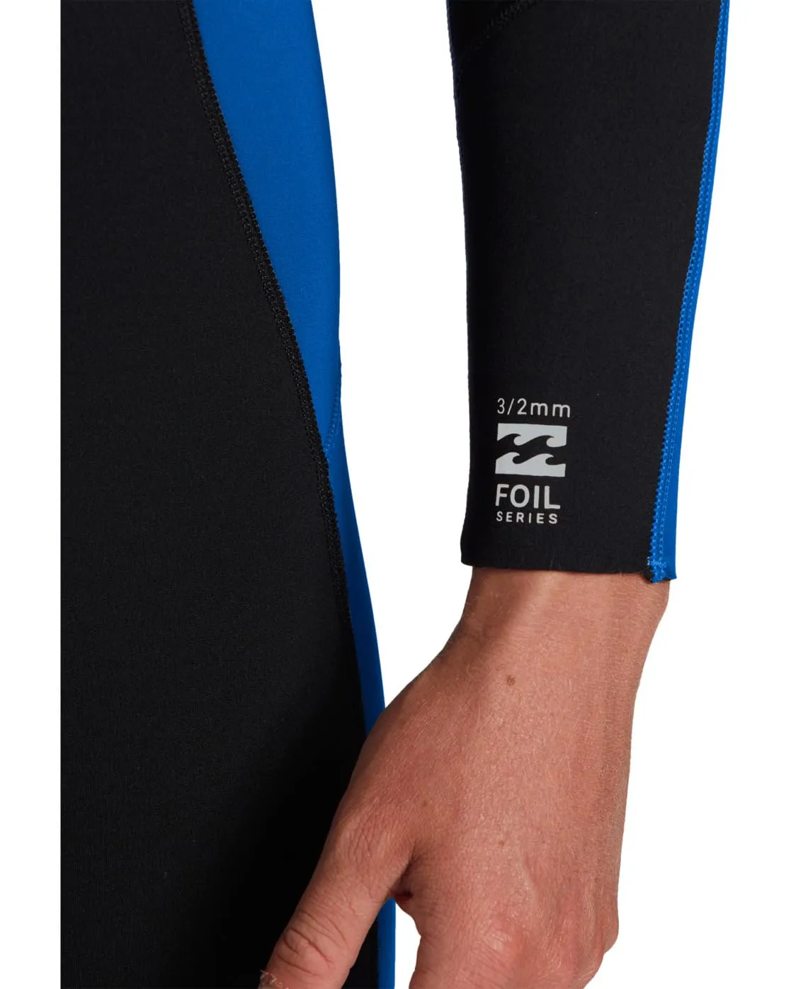 Billabong Foil 3/2 muta uomo GBS acque fredde