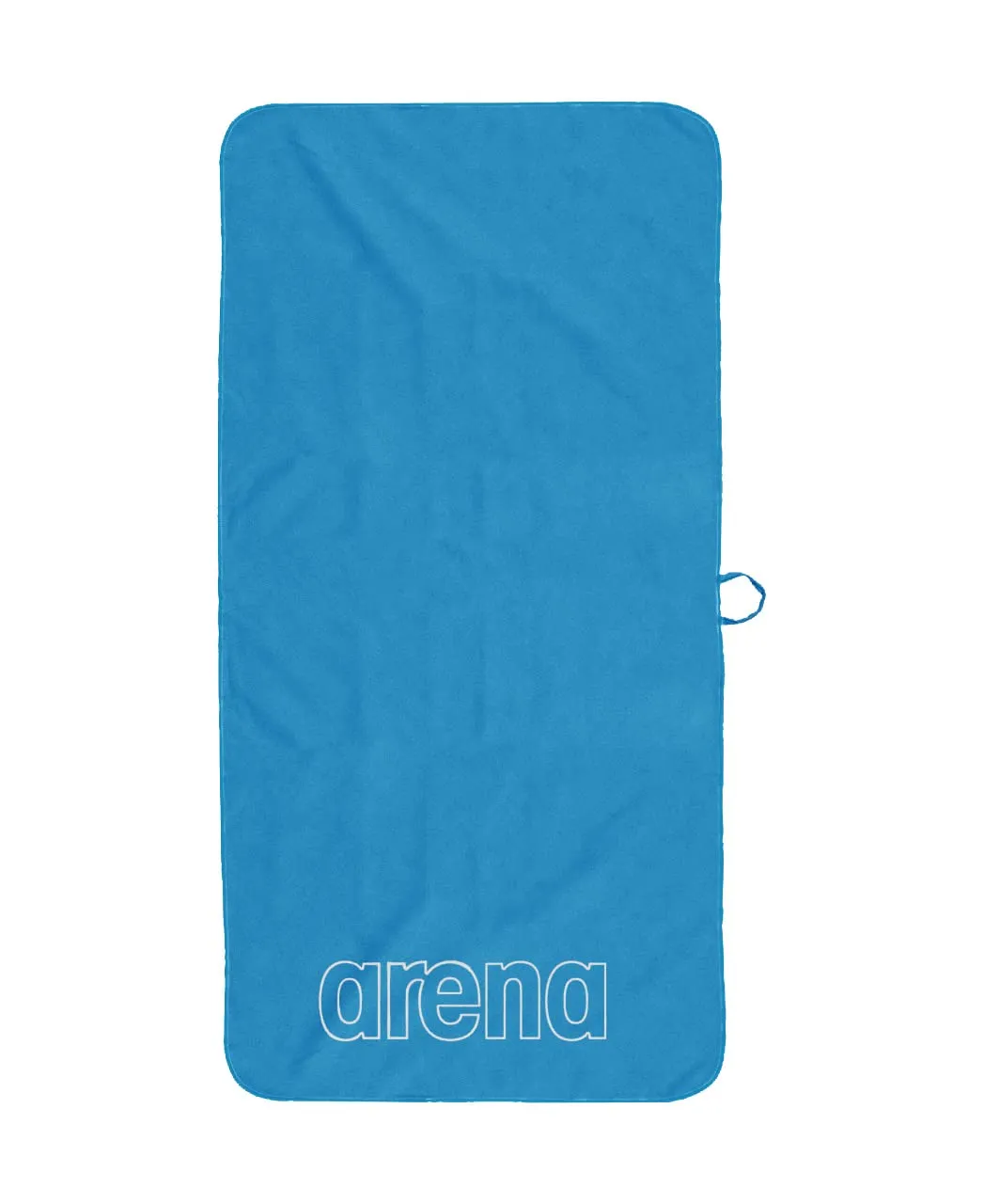 Arena Smart Plus Telo Palestra Microfibra 100x50 Assorbente