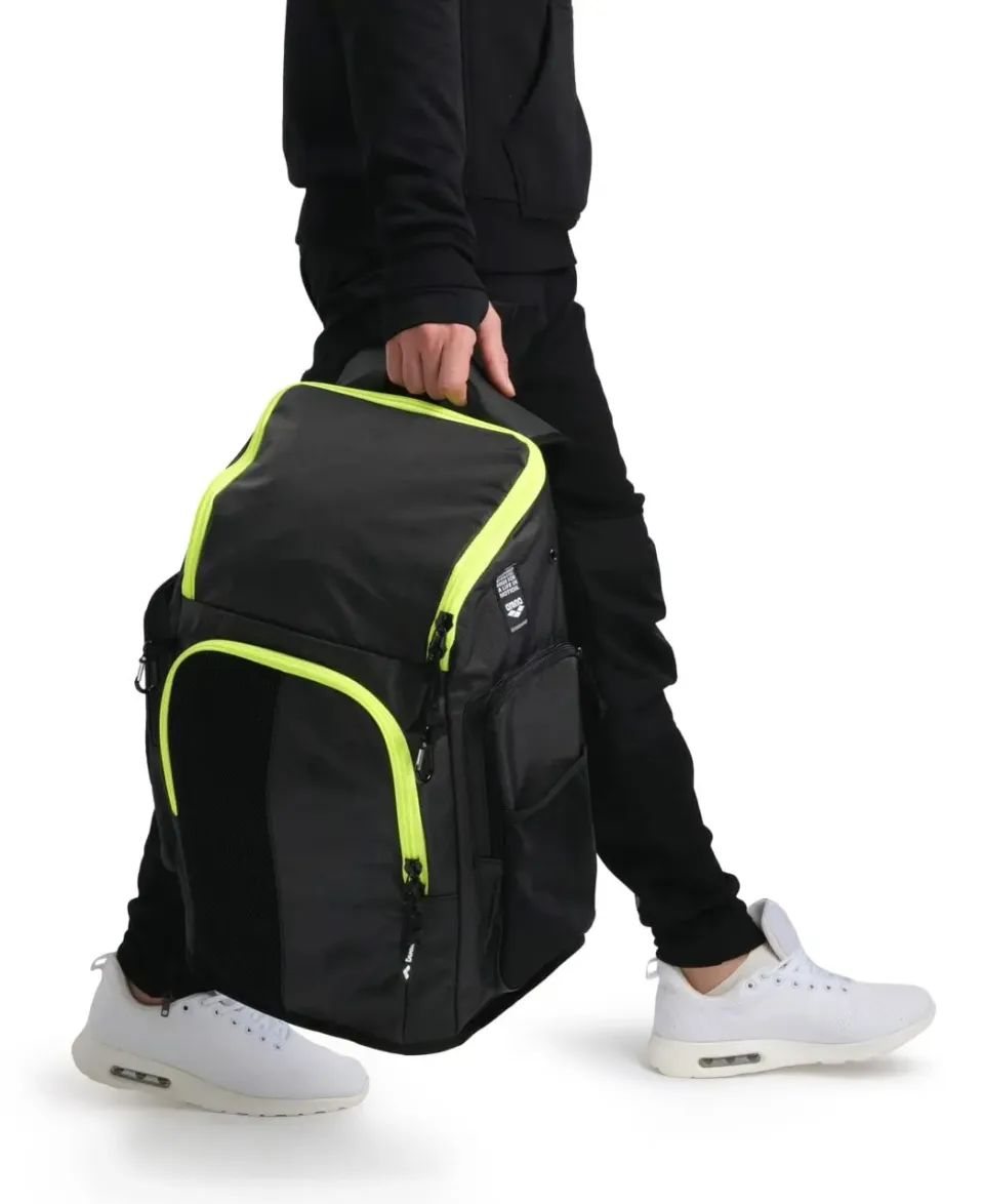 Arena Spiky III Backpack 45 zaino 45 litri idrorepellente