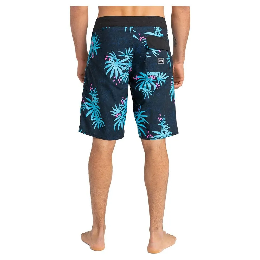 Billabong Boardshort Uomo 38 Traspirante