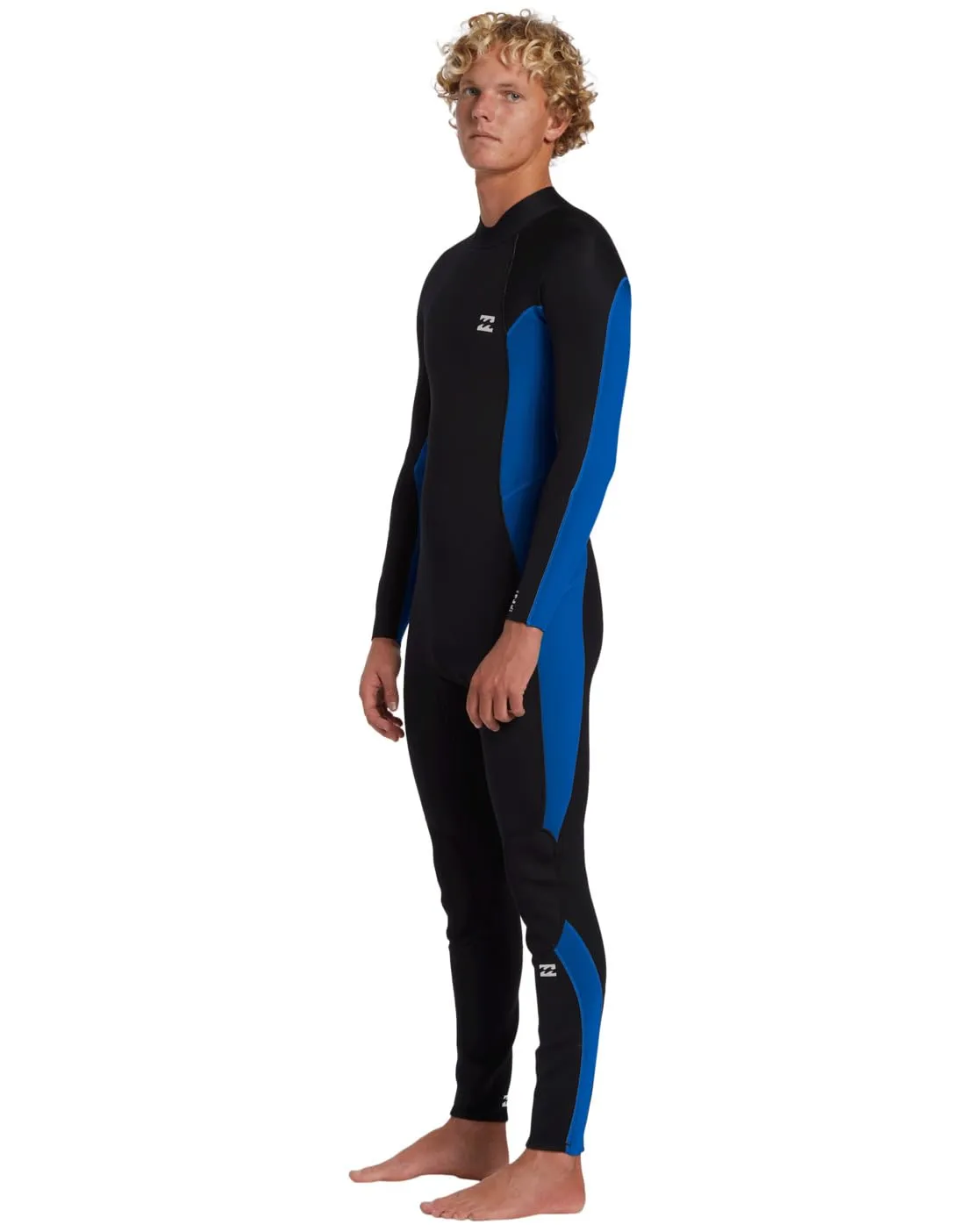 Billabong Foil 3/2 muta uomo GBS acque fredde