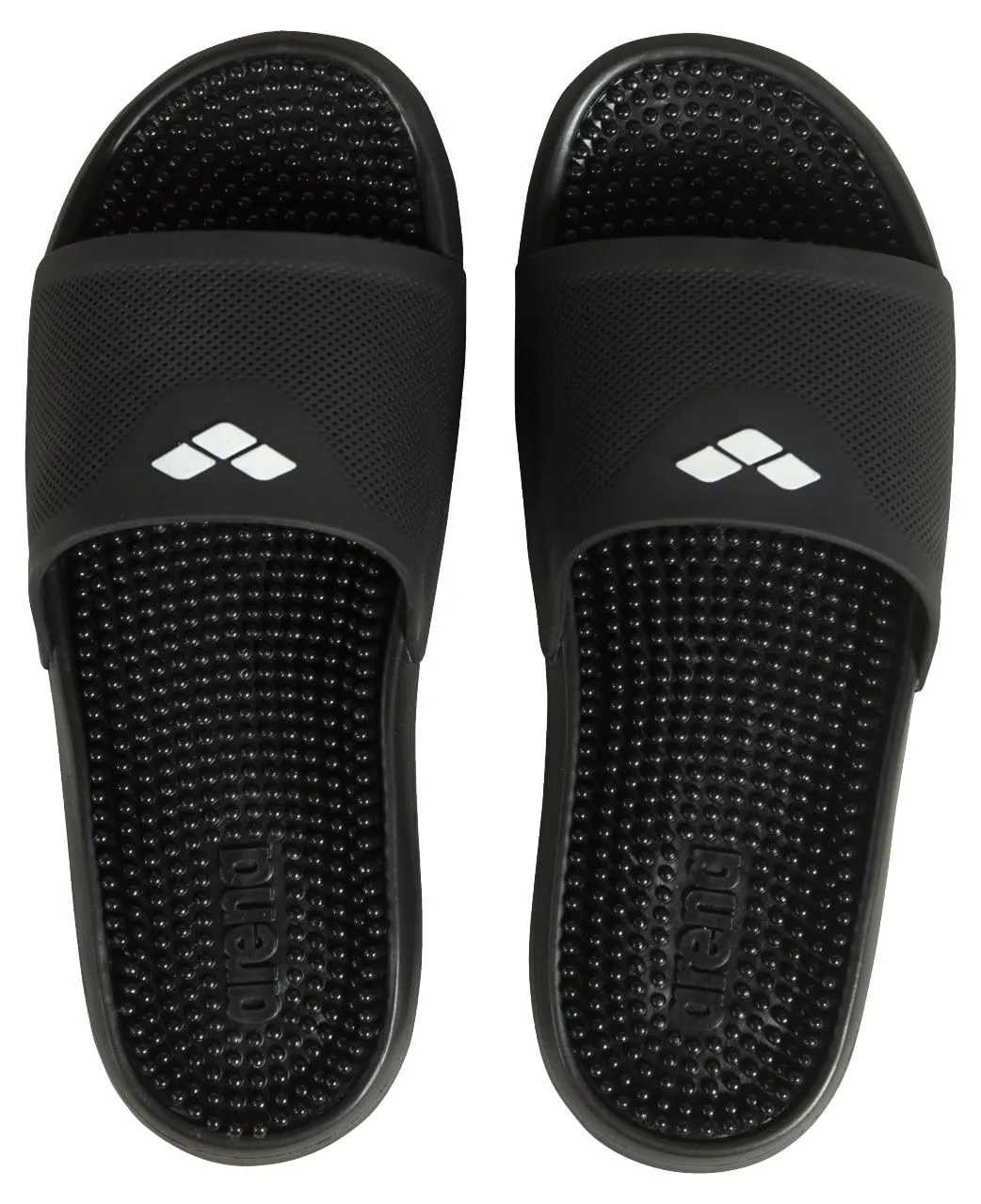 Arena Marco ciabatte piscina unisex grip bagnato