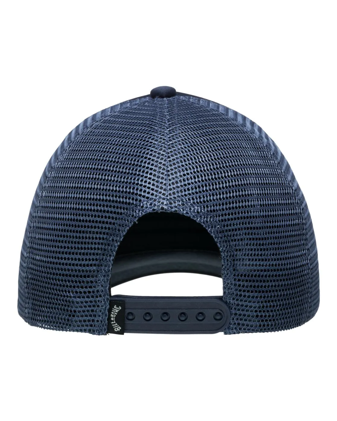 Billabong Podium Trucker cappello ragazzi navy multi