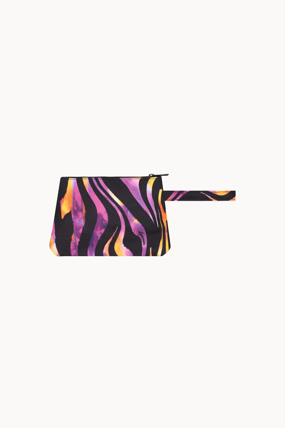 4 Giveness Los Angeles mini pochette donna var. unica polycanvas