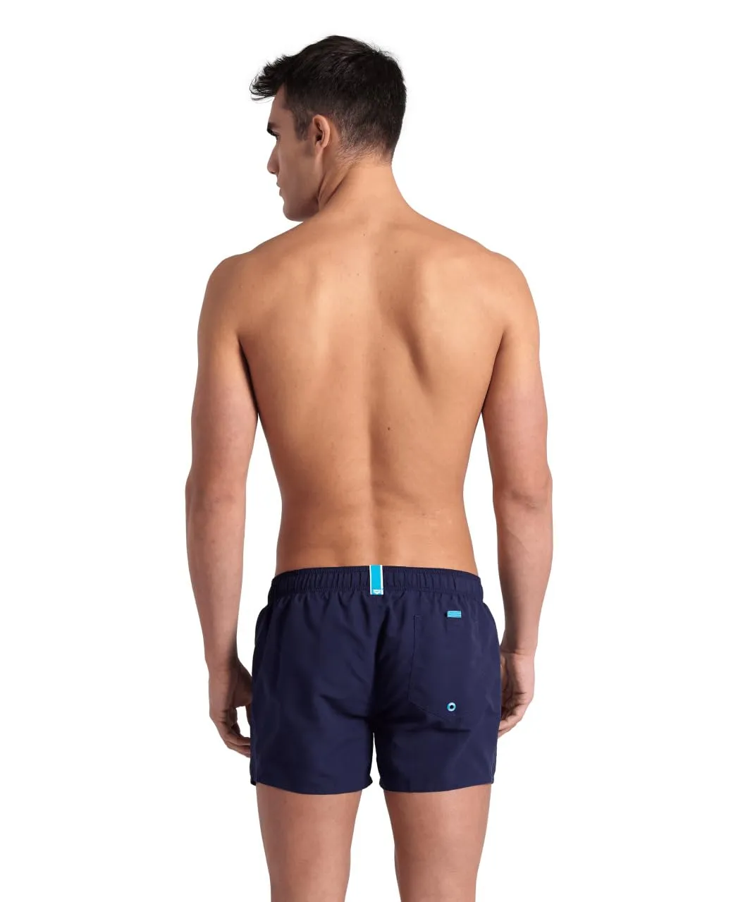 Arena Fundamentals X-Short boxer mare uomo veloce