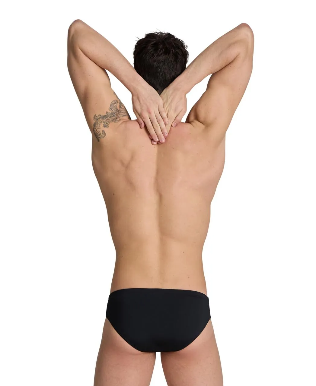 Arena Underwater costume slip uomo allenamento