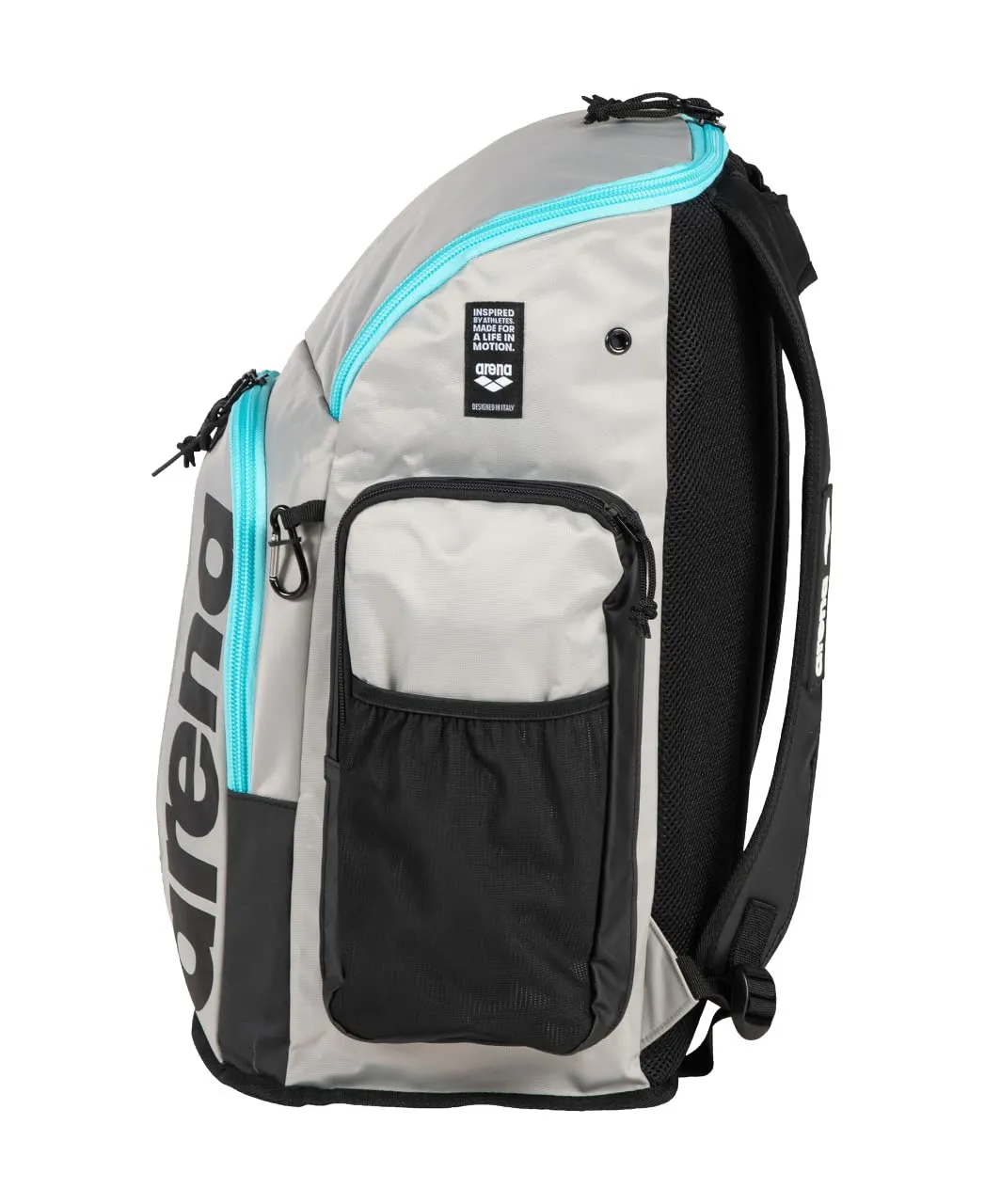 Arena Spiky III Backpack 45 zaino 45 litri idrorepellente