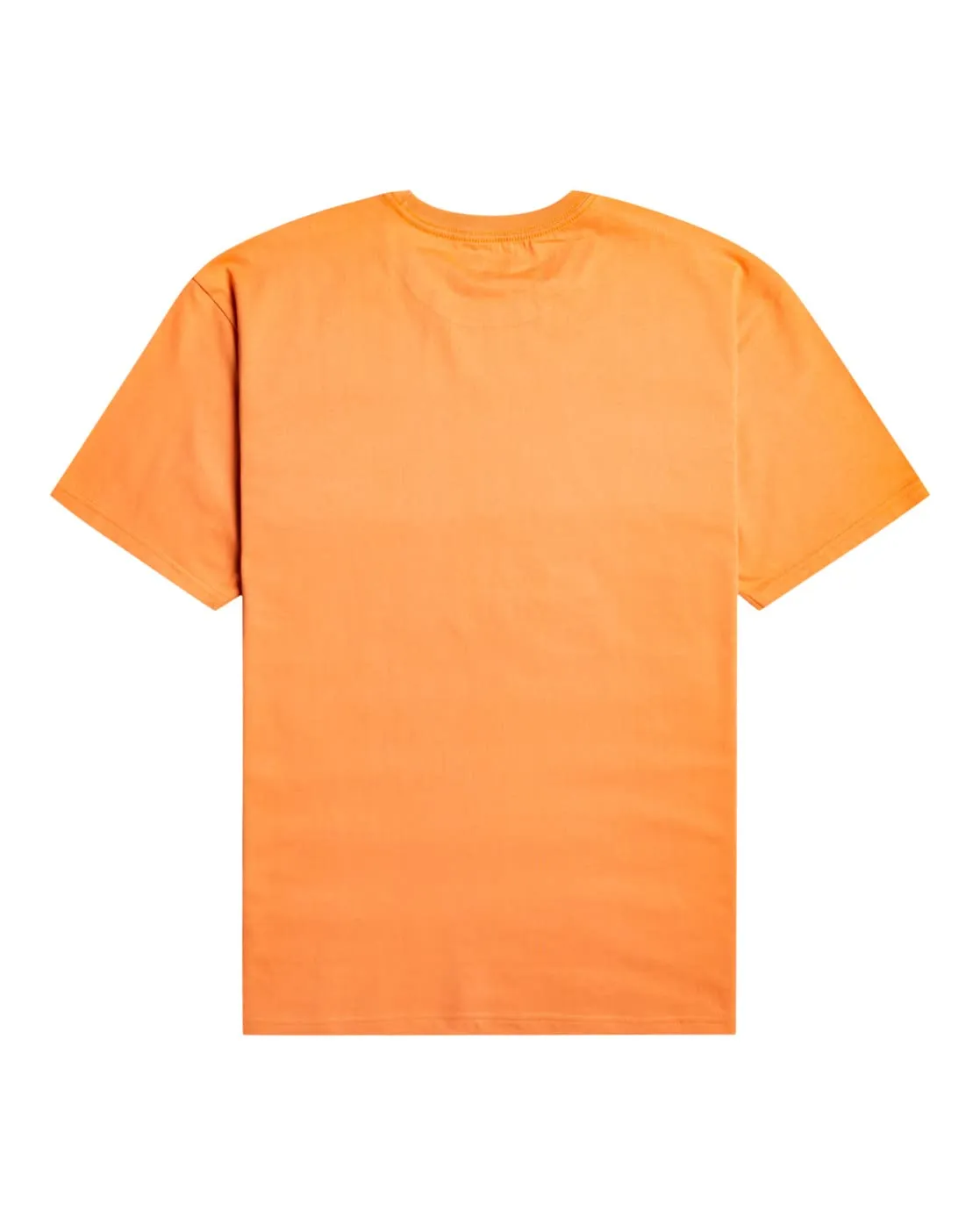 Billabong Exit Arch SS maglietta uomo rossa girocollo