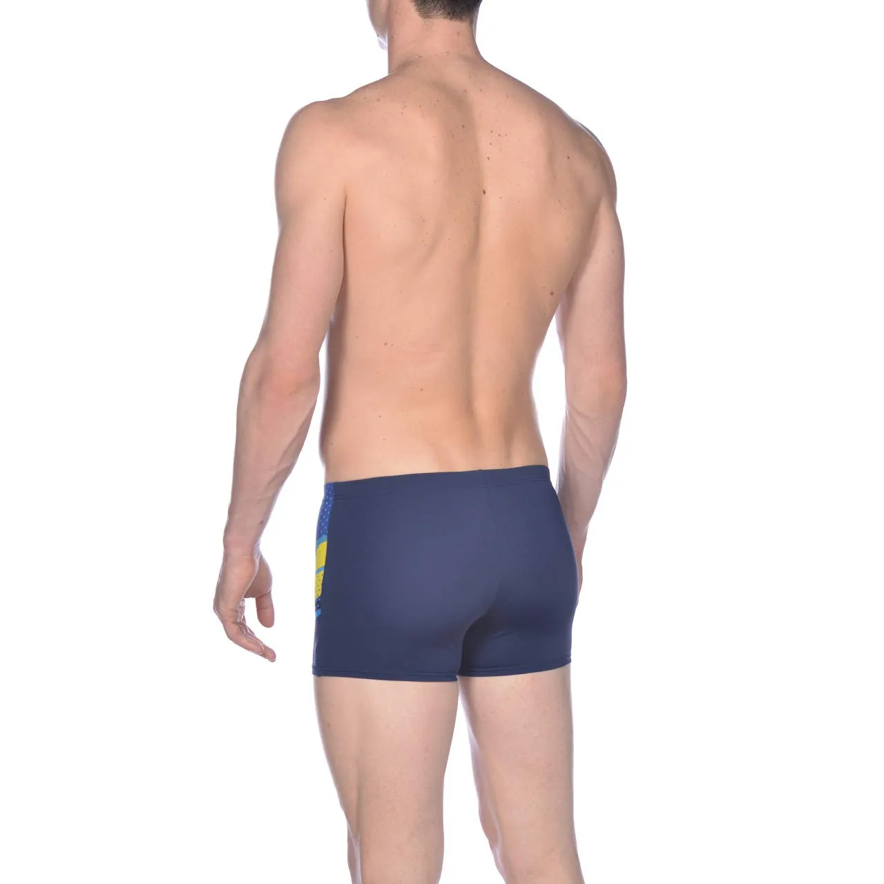 Arena Galactic boxer uomo piscina elastico mare