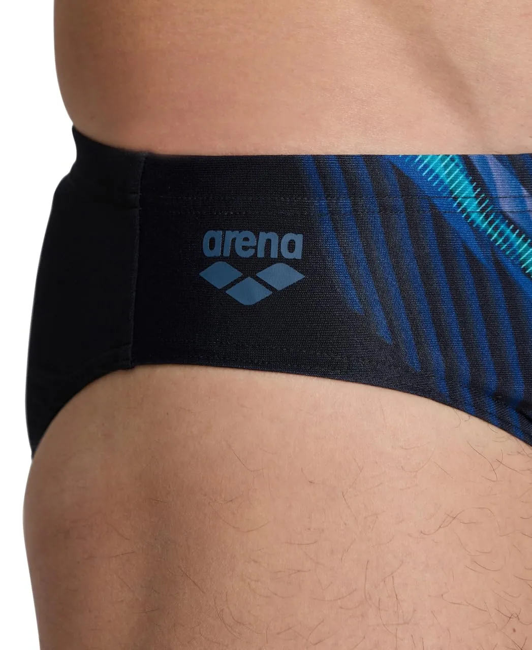 Arena Underwater costume slip uomo allenamento