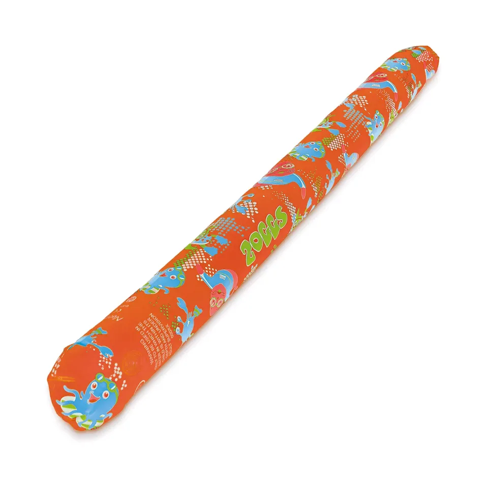 Zoggs tubo galleggiante bimbi 115 cm gonfiabile