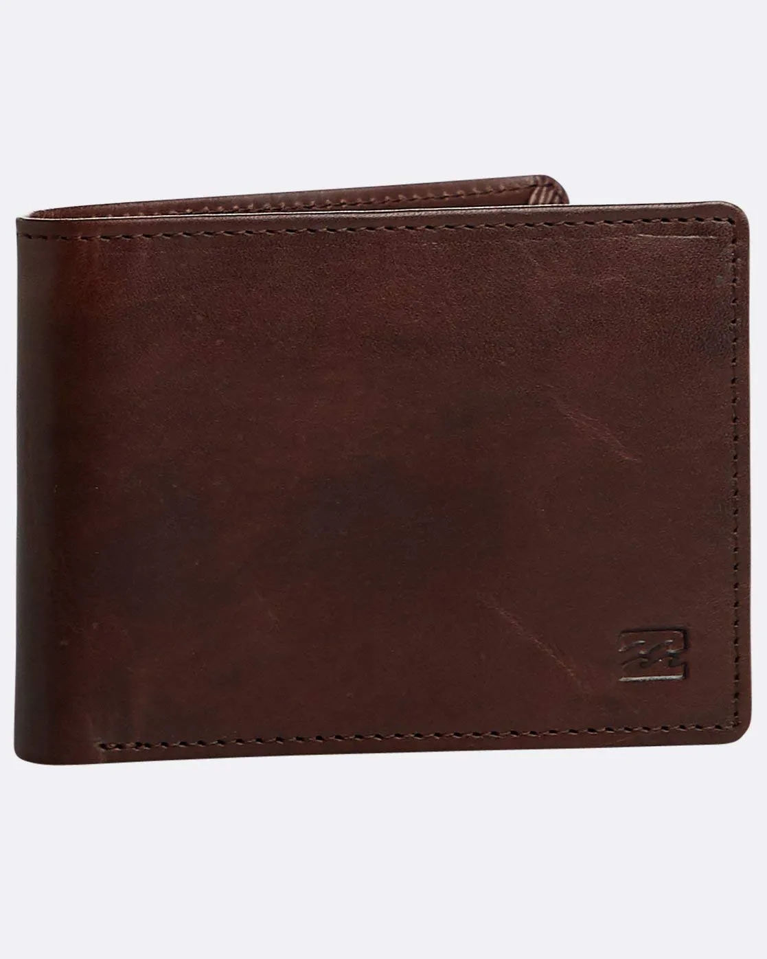 Billabong Vacant Portafoglio Uomo Pelle 11x7 cm