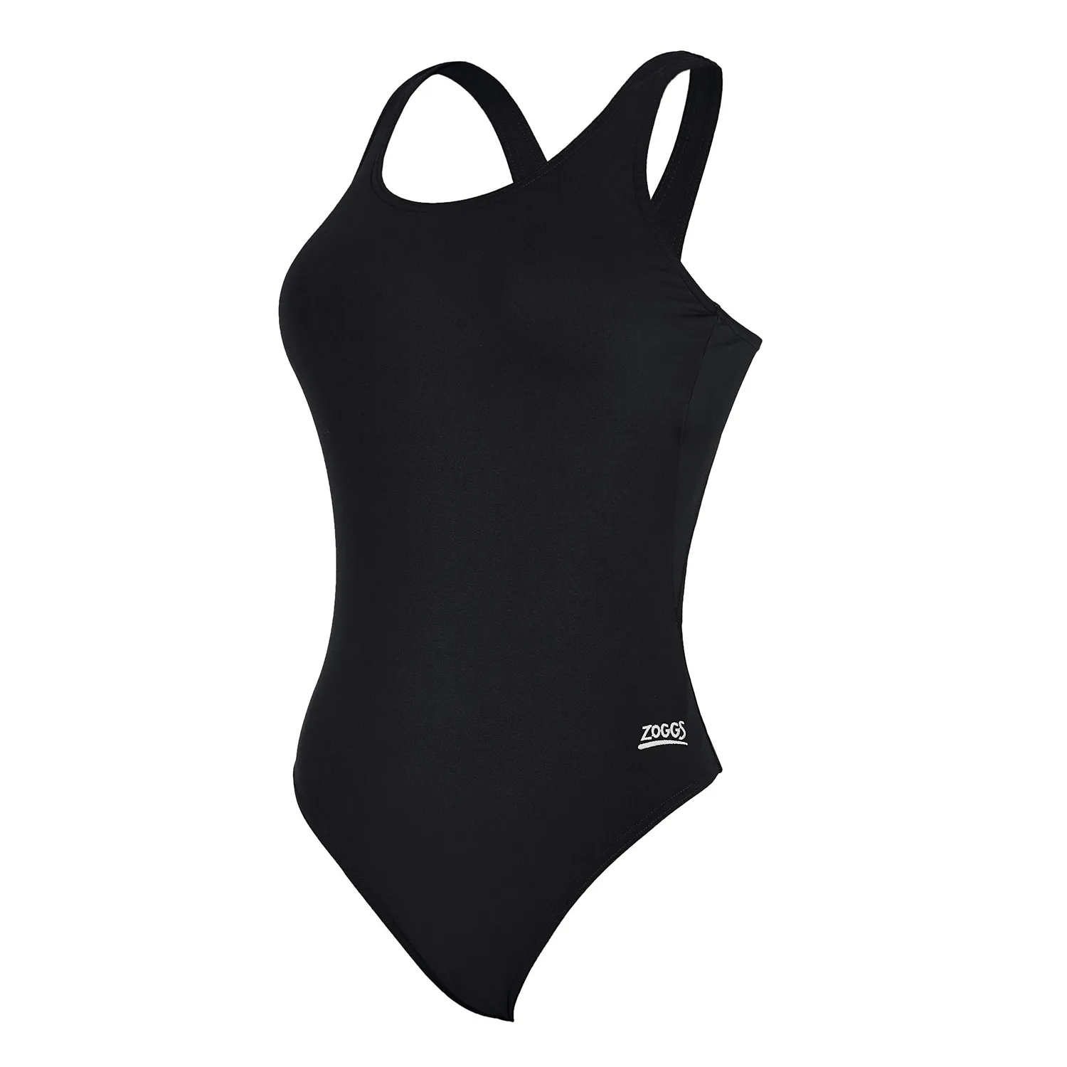 zoggs Cottesloe Powerback costume donna intero 48