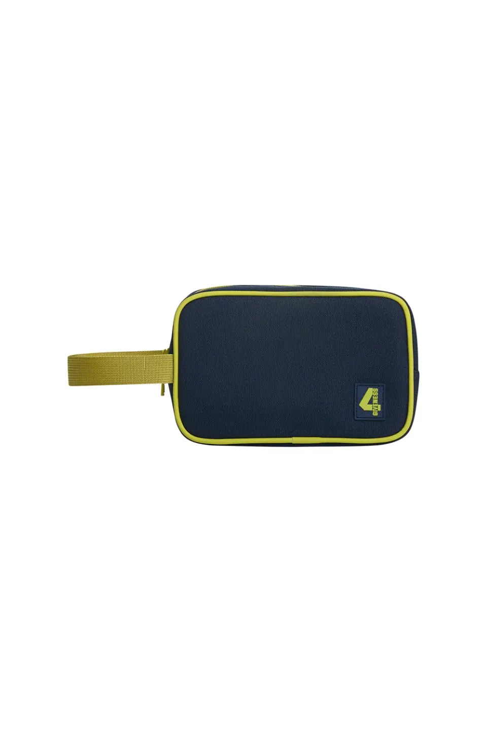 4 Giveness pochette nylon clutch uomo variante unica
