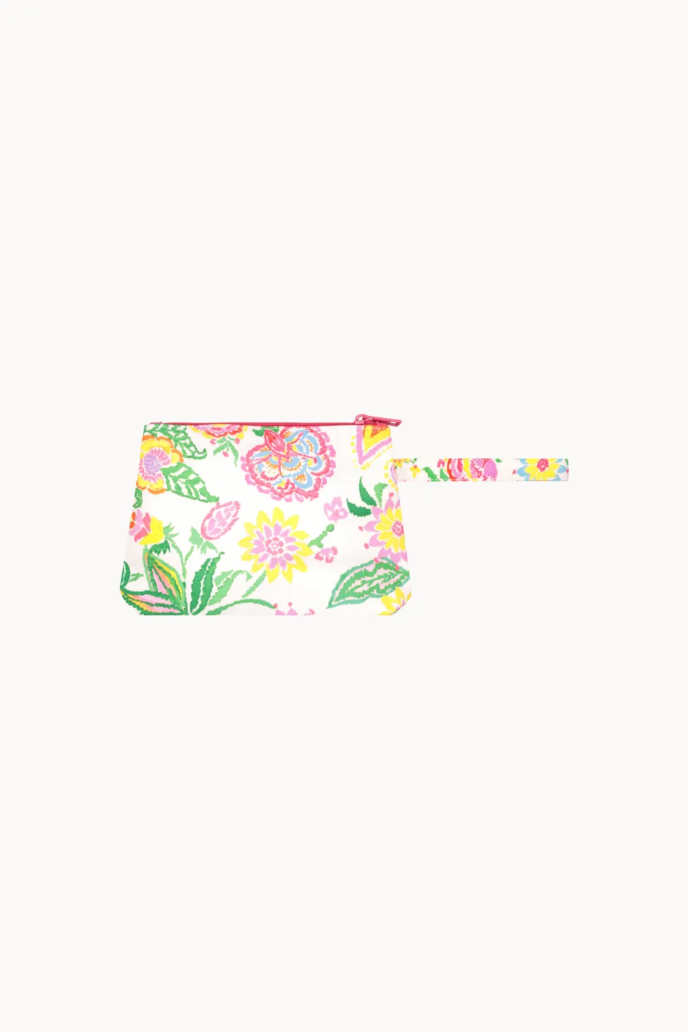 4 Giveness Mini Pochette Los Angeles Polycanvas Donna