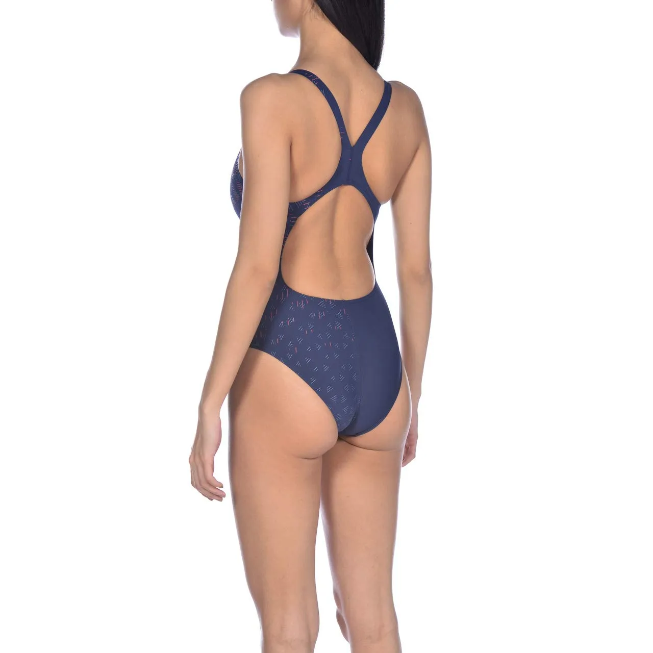 Arena One Tunnel Vision costume intero donna 38 maxlife