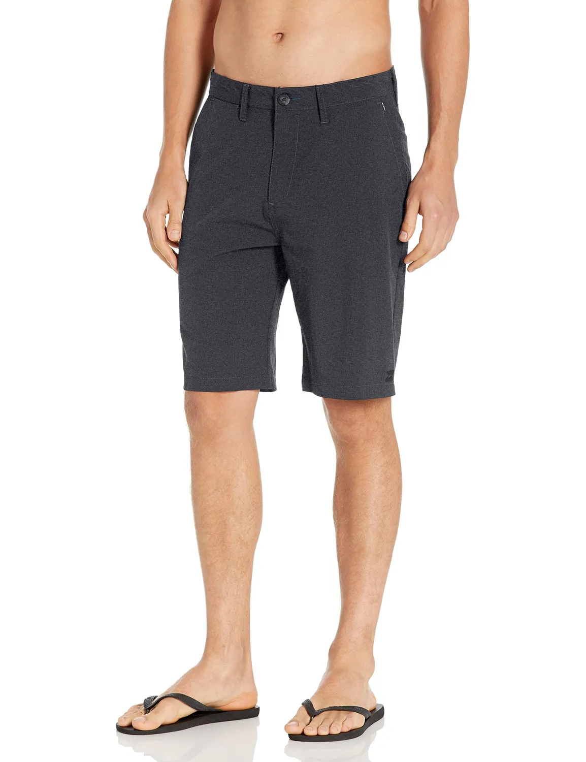Billabong Classic Hybrid boardshort uomo 28W blu