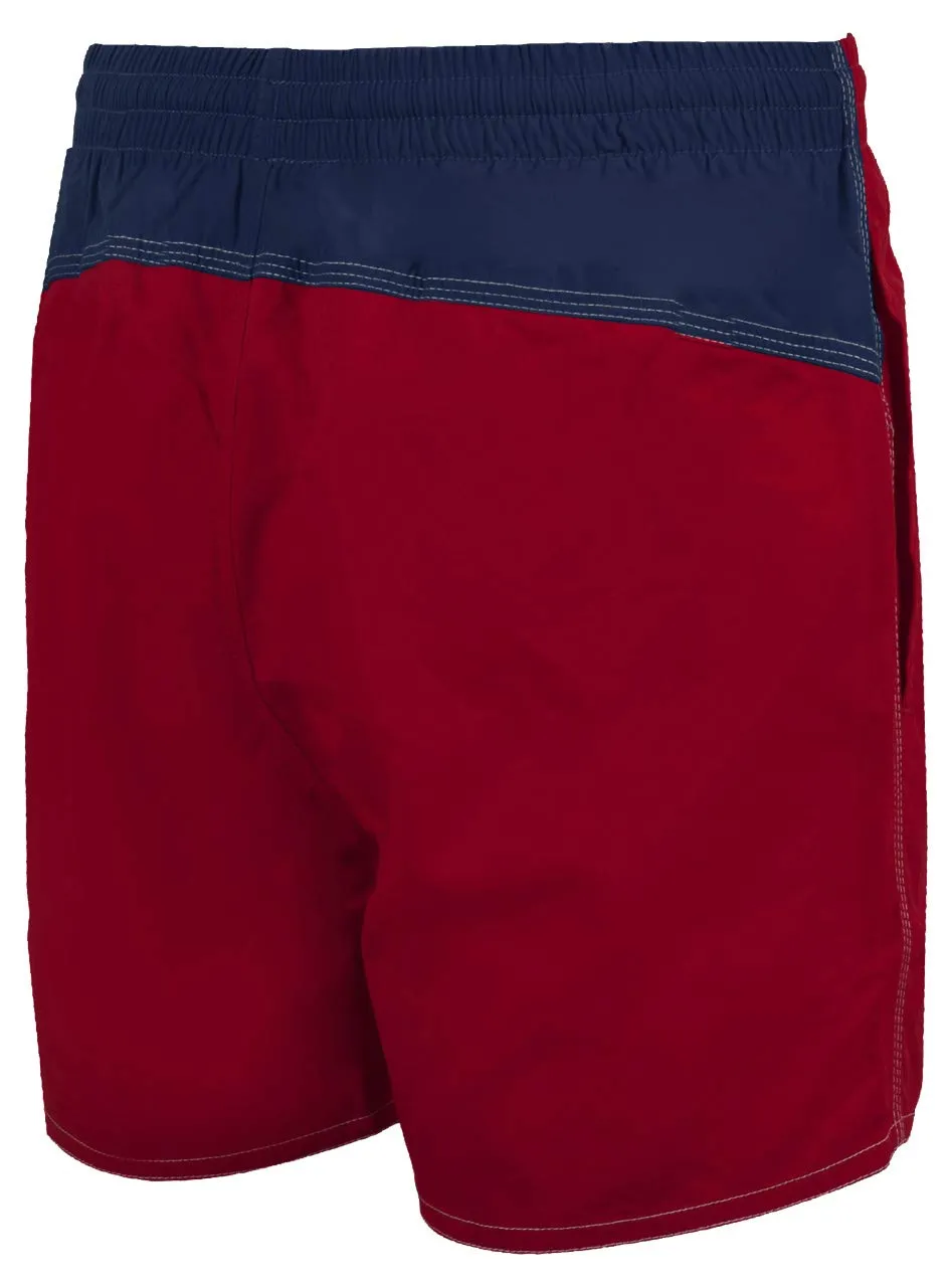 Arena Bywayx Youth Bicolor boxer ragazzo bicolore 1 pezzo