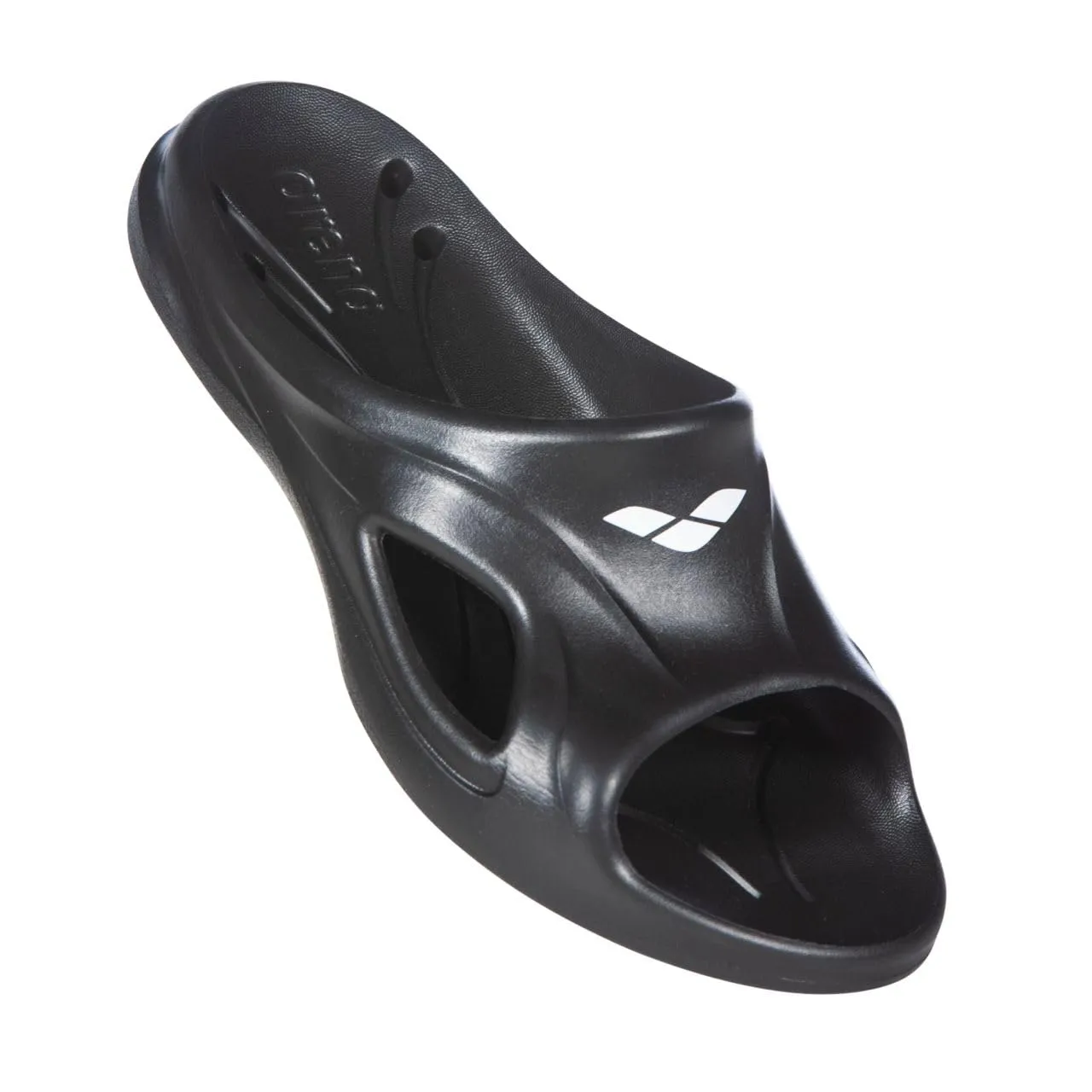 Arena Hydrosoft II Junior ciabatte bimbo grip bagnato