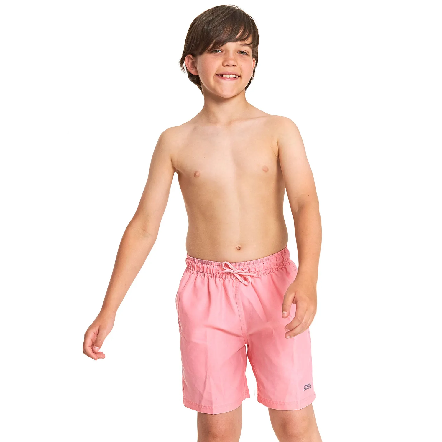 Zoggs Mosman Washed 15 Boxer Mare Ragazzo Taglia M