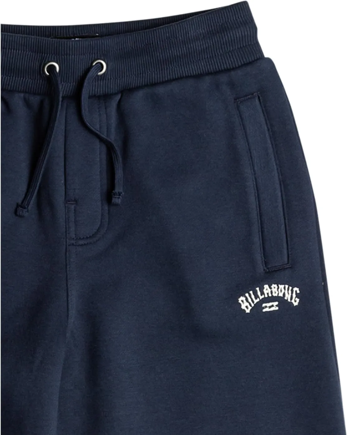 Billabong Arch joggers ragazzo blu 8 anni felpati