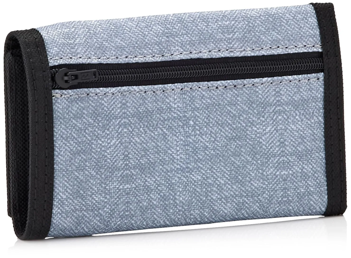 Billabong Amz-Wallet portafoglio uomo Light Grey compatto