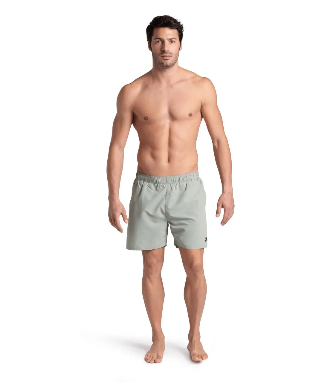 arena Fundamentals Boxer R boxer uomo piscina