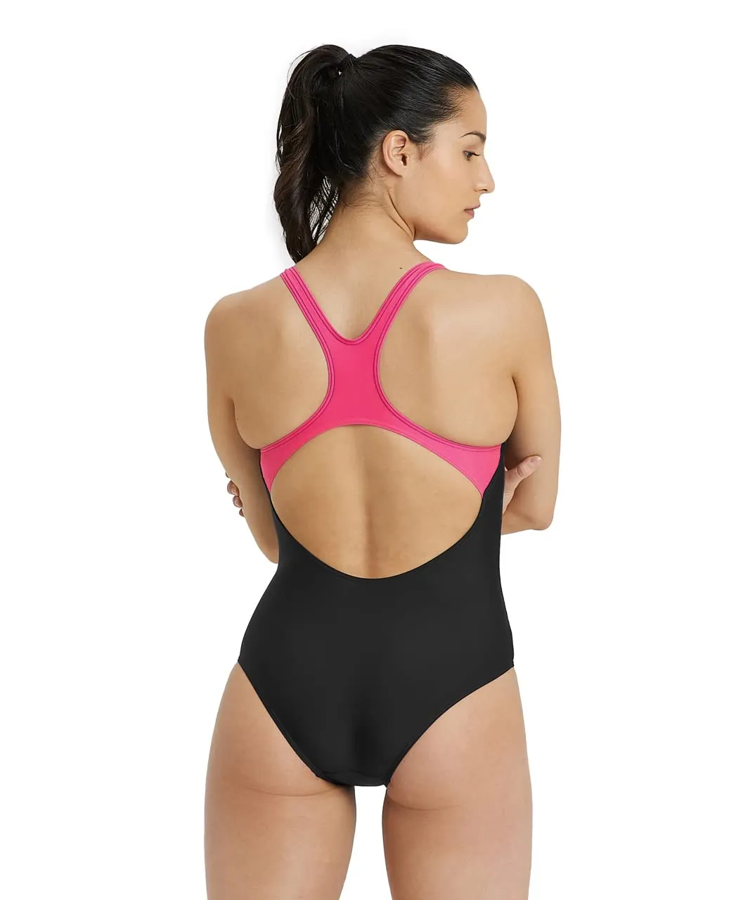 Arena Swim Pro Back Graphic costume intero donna cloro